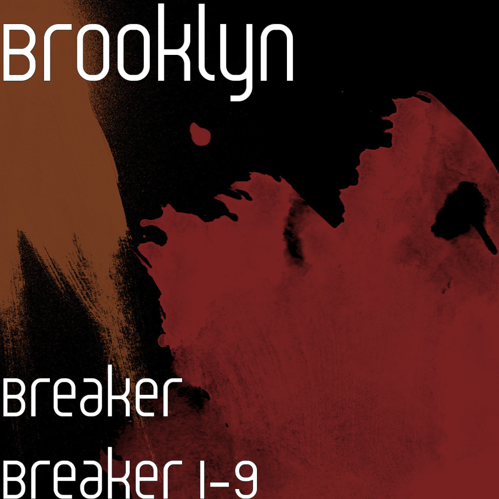 Breaker Breaker 1-9 (Explicit)