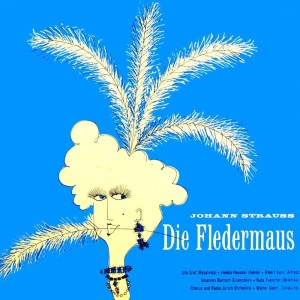 收聽Mathias Schmid的Die Fledermanus: Pt. 1歌詞歌曲