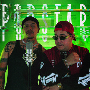 HELLHOUND的專輯Popstar (Explicit)