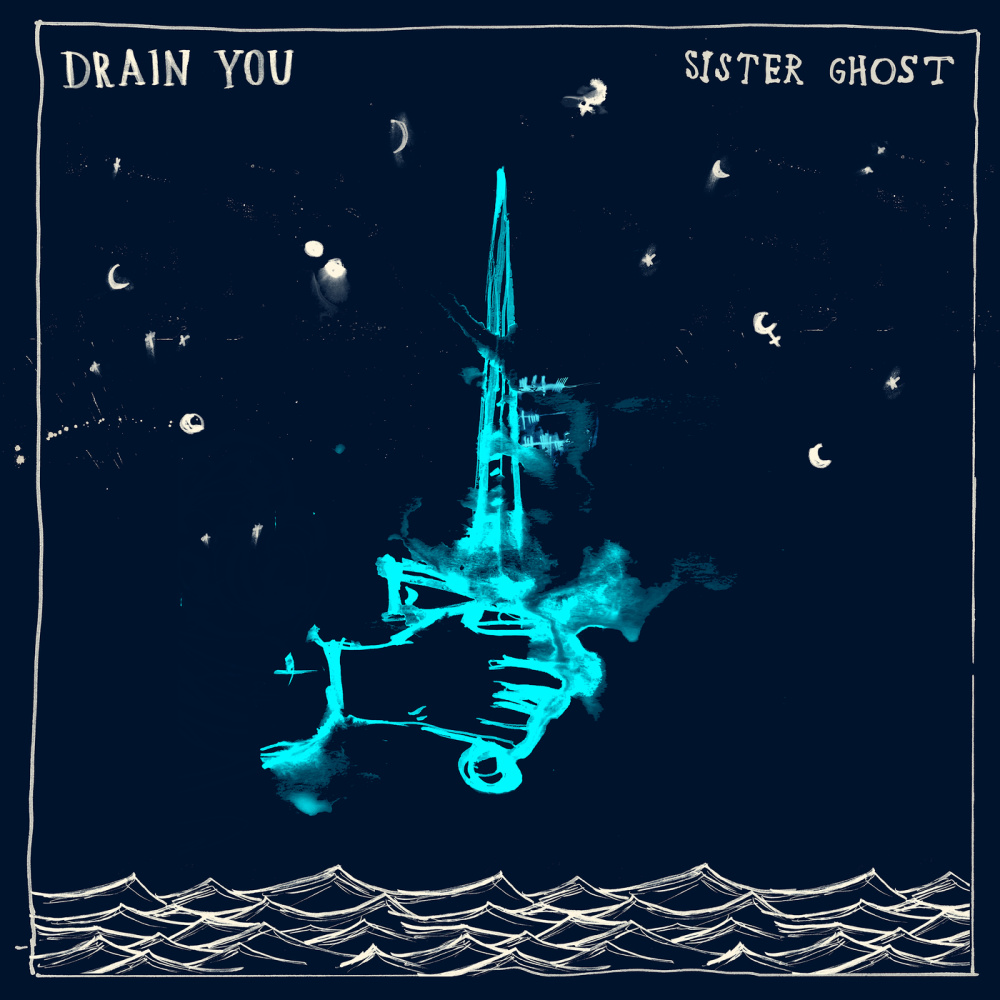 Drain You