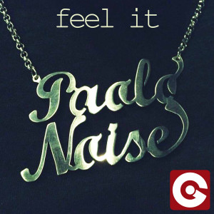 Album Feel It oleh Paolo Noise