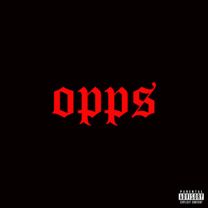 Otis的專輯OPPS (Explicit)