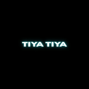 Jeyan的專輯TIYA TIYA