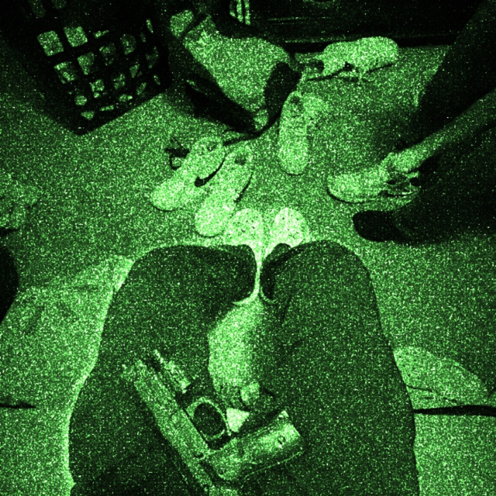 Loosing The Sight (Explicit)