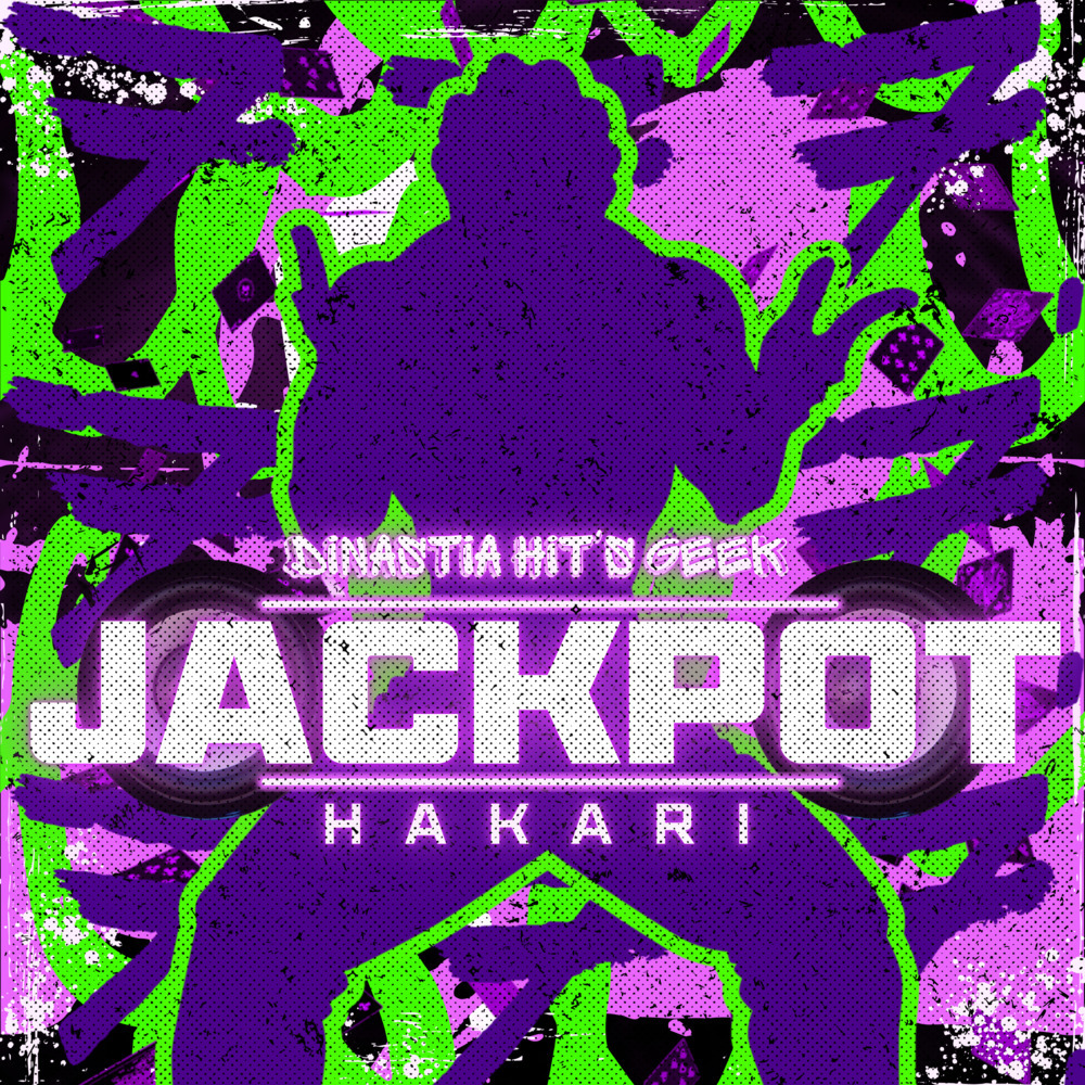 Jackpot (Hakari) (Explicit)