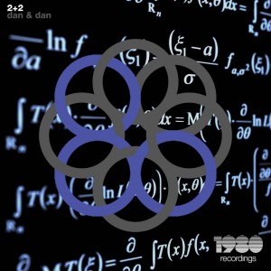 Dengarkan 2+2 (D.s.b. Remix Radio Edit) lagu dari Dan & Dan dengan lirik