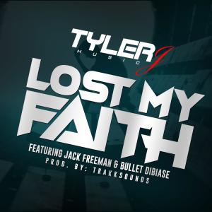 อัลบัม Lost My Faith (feat. Jack Freeman & Bullet Dibiase) ศิลปิน Jack Freeman