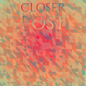 Album Closer Post oleh Various