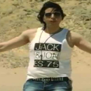 default playlist img