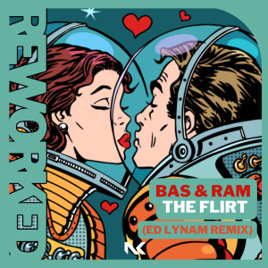 The Flirt (Ed Lynam Remix)
