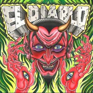 อัลบัม El Diablo (Explicit) ศิลปิน Damien