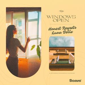 ดาวน์โหลดและฟังเพลง Windows Open พร้อมเนื้อเพลงจาก Honest Regrets