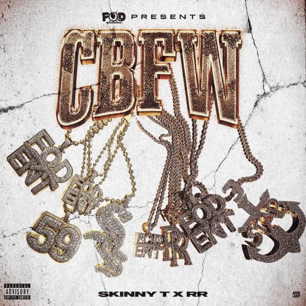 We In This Bitch (Explicit)