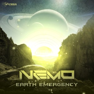 Album Earth Emergency from Nemo