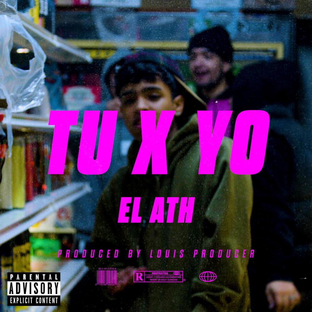 TU x YO (feat. Louis Producer) (Explicit)