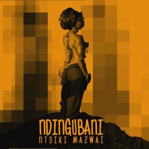 收聽Ntsiki Mazwai的Is It Ok?歌詞歌曲