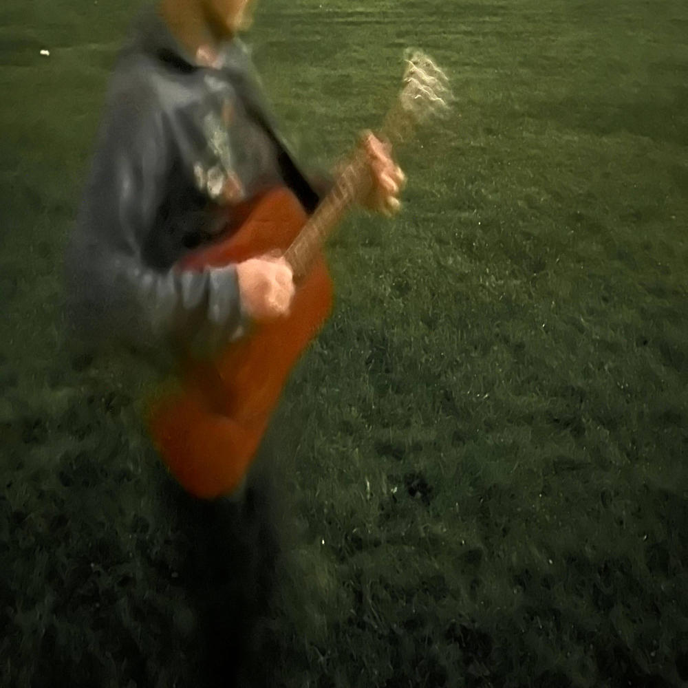 Hoping For Contact With One Of These Punches (Explicit)