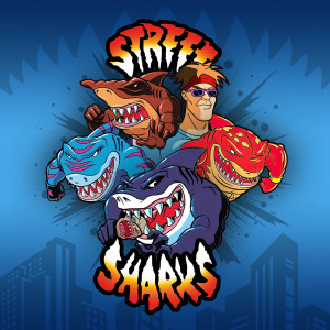 Listen to Shark Tales (Explicit) song with lyrics from Effe Kappa