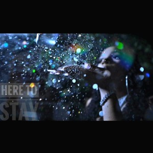 Sparkle的專輯Here To Stay (Explicit)