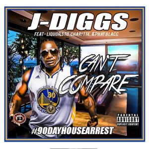 收聽Charitte的Can't Compare (Explicit)歌詞歌曲
