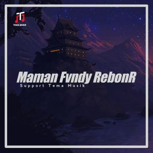 Listen to Pikir Keri song with lyrics from Maman Fvndy