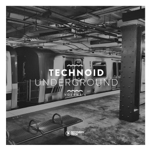 อัลบัม Technoid Underground, Vol. 6 ศิลปิน Various Artists