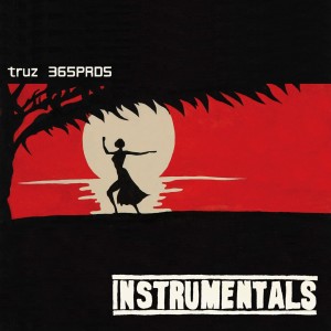 Listen to 문제 많아 (Instrumental) song with lyrics from truz