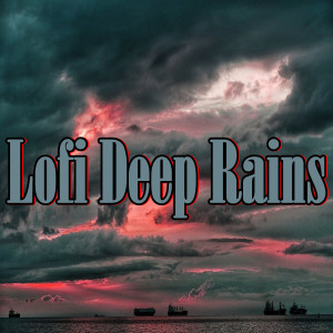 Hip-Hop 80s 90s的专辑Lofi Deep Rains