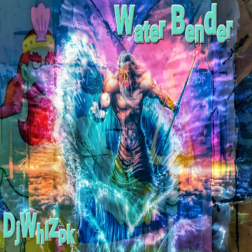 Water Bender