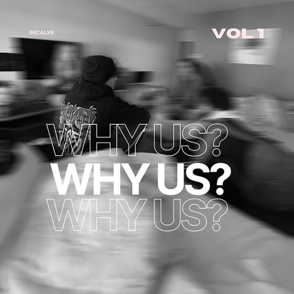 Why Us? (Sped Up) (Explicit)