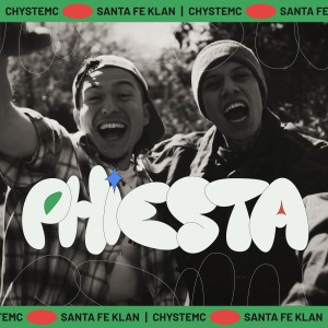 Album Phiesta oleh Santa Fe Klan