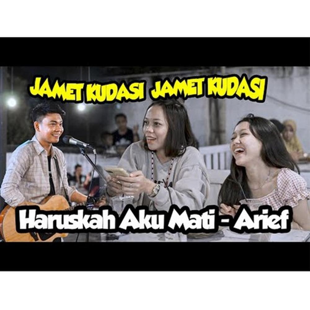 Haruskah Aku Mati