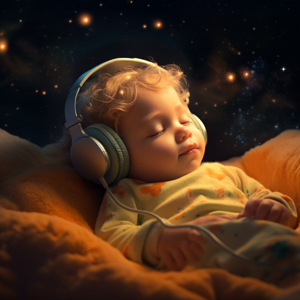 Echoes of Baby Sleep
