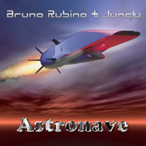 收聽Bruno Rubino的Astronave歌詞歌曲