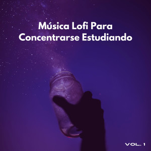 Estudio Brillante的專輯Música Lofi Para Concentrarse Estudiando Vol. 1