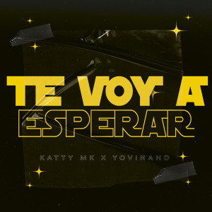 Katty MK的專輯Te Voy a Esperar