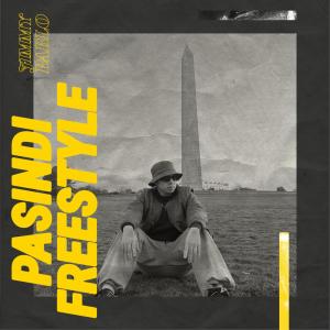 Album Pasindi Freestyle oleh Jimmy Pablo