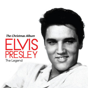 ดาวน์โหลดและฟังเพลง White Christmas พร้อมเนื้อเพลงจาก Elvis Presley