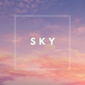 Album Sky from Ray!