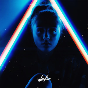 收聽Wayfloe的Fractions (feat. Jessie Frye)歌詞歌曲