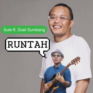 Dengarkan Runtah (Cover) lagu dari Sule dengan lirik