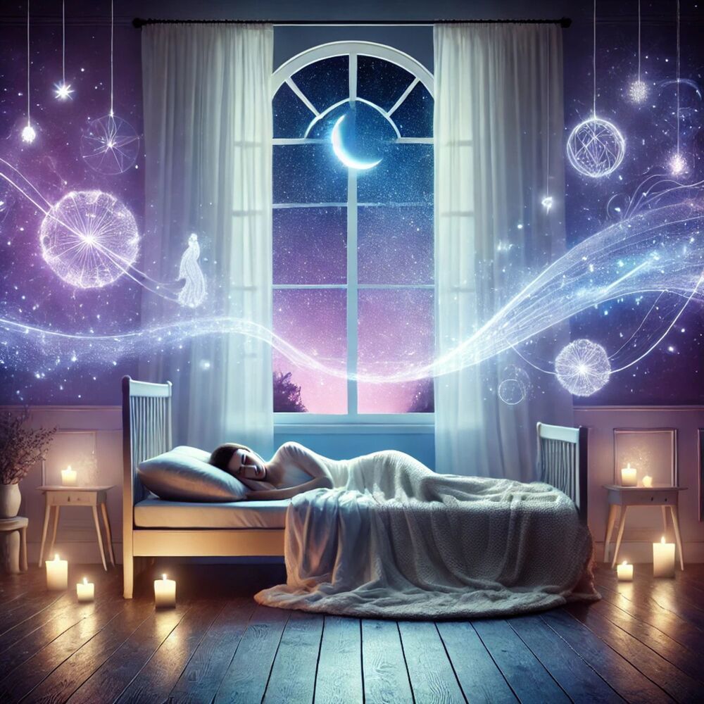 Awake with Joy