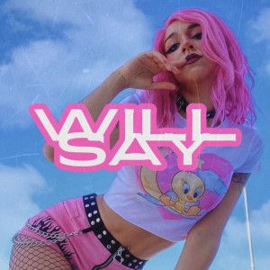 收听dj biell的Will Say歌词歌曲