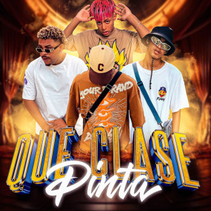 ดาวน์โหลดและฟังเพลง Que Clase Pinta พร้อมเนื้อเพลงจาก Rey King