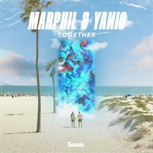Album Together from Marphil