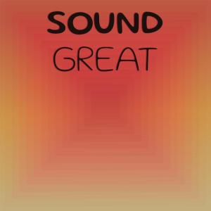 Various Artists的專輯Sound Great
