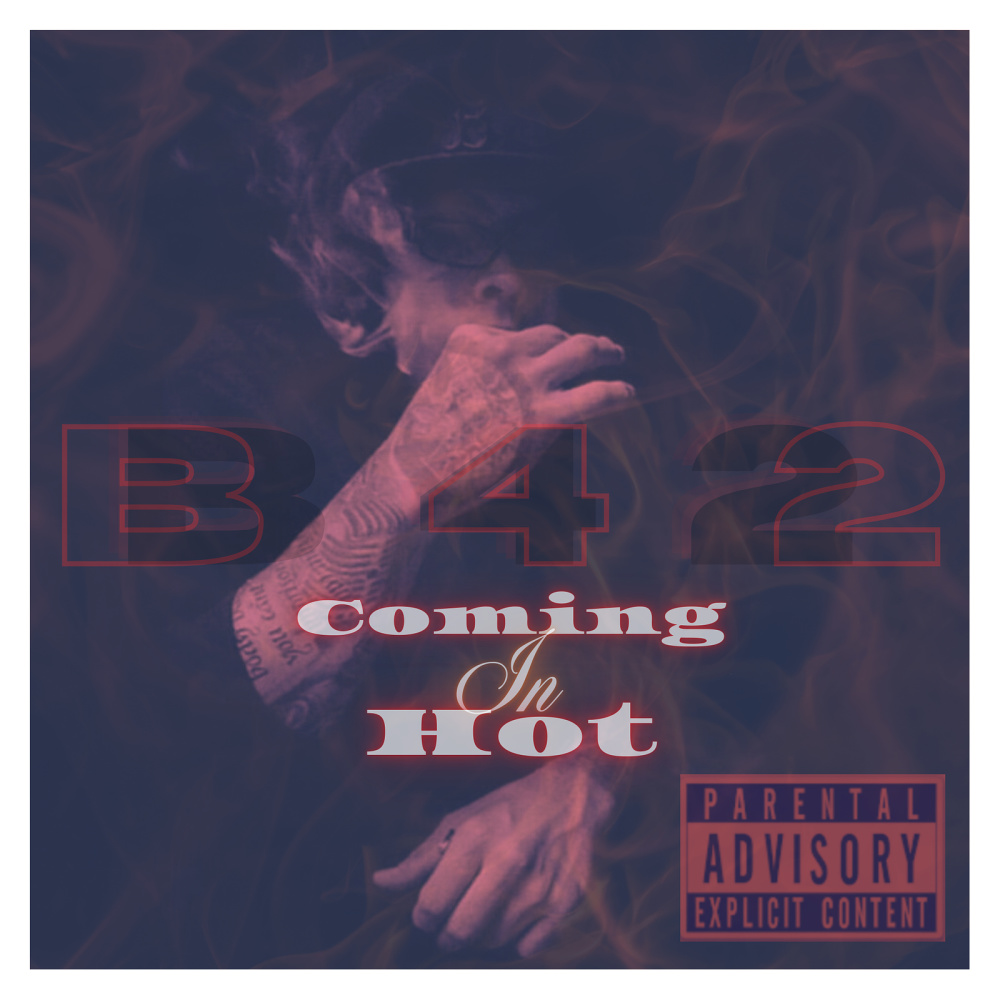 Coming in Hot (Explicit)