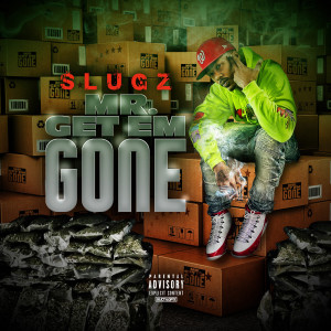 Listen to Now You Know (Explicit) song with lyrics from Slugz