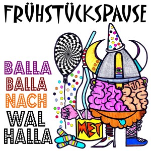 Listen to Wenn ich biere dann weinst du (Explicit) song with lyrics from Frühstückspause