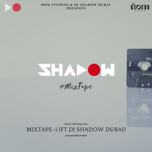 Album Obsessed (feat. DJ Shadow Dubai) [Special Version] oleh Parth